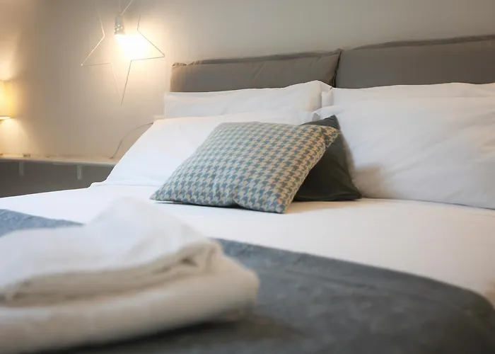 Bed In Bo Porta San Mamolo