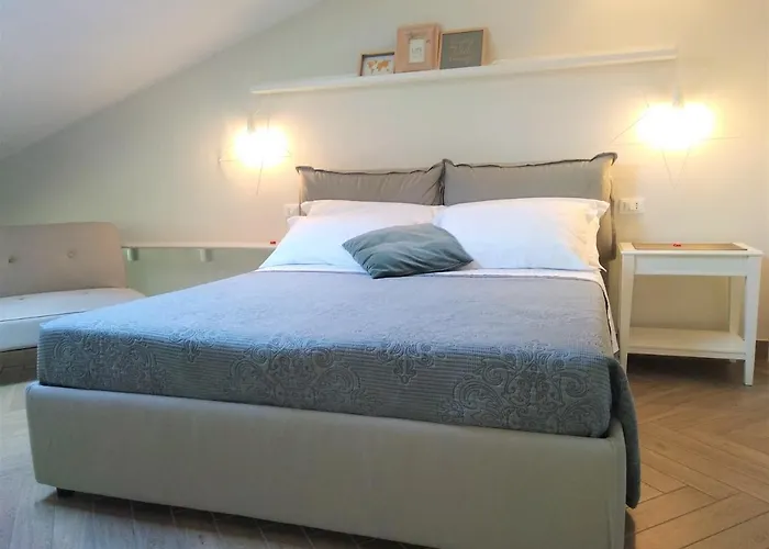 Bed In Bo Porta San Mamolo