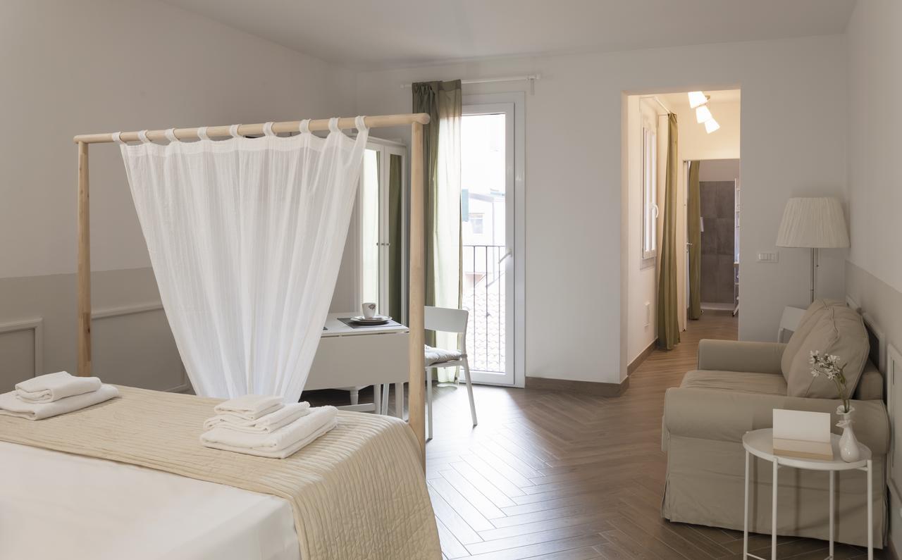 Gasthof Bed In Bo Porta San Mamolo 2*